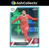 2025-26 Topps Premier League 273 Jean-Clair Todibo West Ham United [ashcollects]