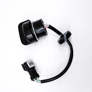 R215-7/R225-7/R290-7/R160-7 Excavator Parts Throttle Rotary Knob Switch 21N8-20902/21N8-20901 for Co