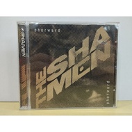 (CD) THE SHAMEN PHORWARD / Electronic / Rock / Techno / Indie