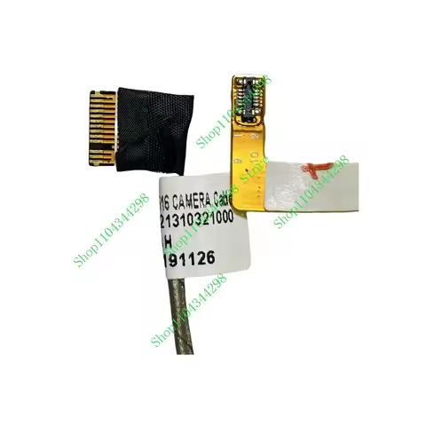 For ASUS ZenBook UX431F UX431FA UX431FL UM431D BX431 S4500F U4500F S431F HQ21310321000 Camera Webcam