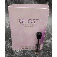 Ghost Enchanted Bloom