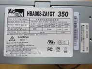 L.電源供應器-康舒 HBA008-ZA1GT  20+4PIN主電源330W 直購價120