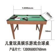 Pool Table Pool Table Game Table Table Table Surface Pool Table Collision 133cm Entertainment Game B