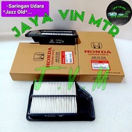 Original Honda Jazz old air filter 17220-REA-Z00