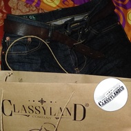 denim selvedge classyland.co