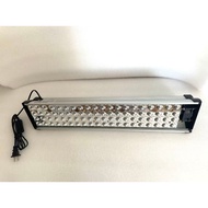 LED 100W UV curing lamp high-power air-cooled 365/395/405nm AC90-250V