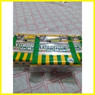 ✸ ▦ ¤ Turones de Mani (100g)