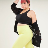 (Plus Size) D&P Sport Jacket | Balance 2nd Drop | D-8124 เสื้อแจ็คเก็ตมีฮู๊ด ออกกำลังกาย ระบายอากาศไ