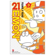 21EMON - Tập 3 (Tái Bản 2026)