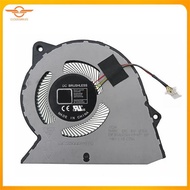 [CloudsMiles] New CPU Cooling Fan for  15 3510 3511 3515 3525 0RFF51 Laptop Cooling Fan