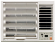 樂信 - RCH90B 1匹 變頻冷暖窗口式冷氣機
