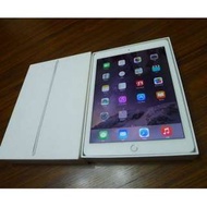 【出售】Apple iPad Air 2 16GB 公司貨 盒裝完整