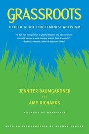 Grassroots Jennifer Baumgardner