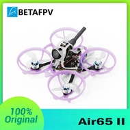 BETAFPV Air65 II ELRS 2.4G Matrix 5IN1 II FC Brushless Whoop Quadcopter Champion/Racing/Freestyle wi