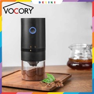 Electric Coffee Bean Grinder Bean Grinder 120ml - HB-985