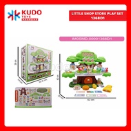 LITTLE SHOP STORE PLAY SET - 1368D1