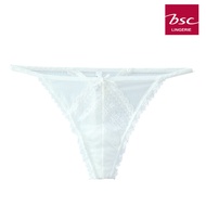 BSC Panty กางเกงชั้นใน G-string - BU8361