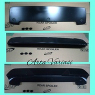 Suzuki grand vitara Spoiler
