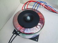 Biến áp xuyến nguồn đôi 60V 1000W 3U dây đồng