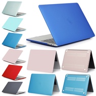 For Macbook Air 13 inch (13.3") A1466/A1369 Matte Laptop Hard PC Clear Case Cover Shell