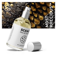 SCENCO MOST PRECIOUS Men Perfume Collection 30ml Koleksi Minyak Wangi Lelaki