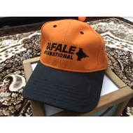 Rafale International France Cap