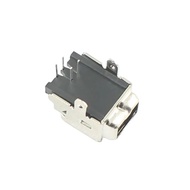 5pcs 1394 Firewire Jack USB 4P 4 Pin Female Socket PCB Plug Connector Interface DIY in stock ic