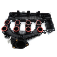 Intake Manifold For Ford Kuga CBV 2011- S-MAX CA1 2010- Mondeo CA2 CA3 Focus BG CAX 3M5Q6P036BE 1461