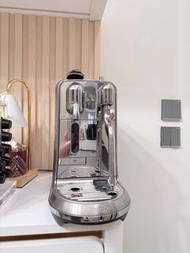 Nespresso Creatista Plus 咖啡機