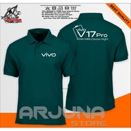 .. Poloshirt T-Shirt/ Vivo V17 Pro GadgetPOLO Cool Gadget T-Shirt