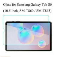 Tempered Glass Samsung Galaxy Tab A8 / ((10.5in) X200 /X205