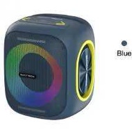 SY Soonbox S6600 ลำโพงบลูทูธ 40วัตต์ ไมค์คู่ พร้อมไฟRGB เบสแน่น รุ่นใหม่2025