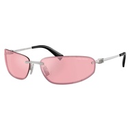 แว่นกันแดด MIU MIU MUA50S พร้อมอุปกรณ์ ของแท้ 100%