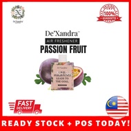 Passion Fruit ** De'xandra Car Perfume Viral Original Dijamin !!