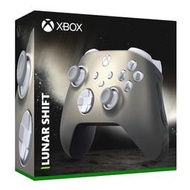 【普雷伊-桃園】缺貨★【Xbox Series X/S/Xbox One Xbox手把 無線控制器 極光銀】