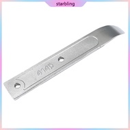 Star 4140 Pry Tool Strong Steel Removal Tool for Car Modification Ergonomic Portable