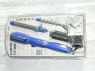 CONAIR 美髮器 燙髮 捲髮 拉直 直髮 護理