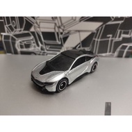 TOMICA 2016 BMW I8 NO 17