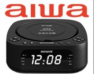 AIWA  AW-8819BB 五合一手提CD播放機 原裝行貨一年保養