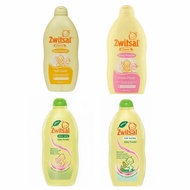 Zwitsal Baby Powder 300g - Zwitsal Bedak Bayi - Bedak Tabur Bayi