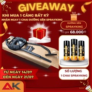 Cảng HRC TRC Winner / Winner X / Ex135 / Ex150 / Ex155 / Raider Fi / SONIC/ FULED /SIRIUS