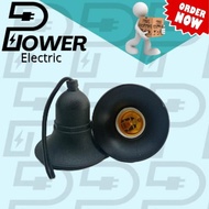 Fitting Lampu Gantung Karet E27 Fitting Topi Payung Karet Anti Air Hujan Fitting Lampu Outdoor