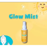Glow mist sunblock spray by ms. Tsung