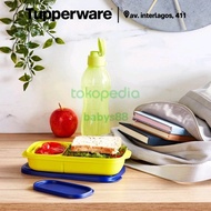 PROMO !!! TUPPERWARE ECO BOTTLE 1LITER - TUPPERWARE BOTOL MINUM 1LITER