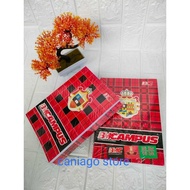 BMC CAMPUS 36 SHEETS / NOTEBOOK / CAMPUS BOOK