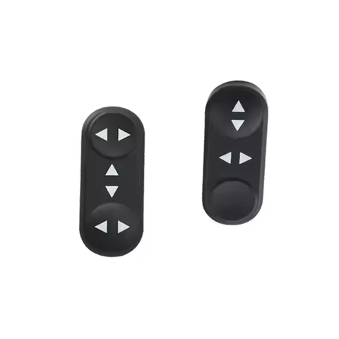 New Practical Adjustment Buttons Seat Buttons Seat Button Switch Button Switch Front For Maserati Fo