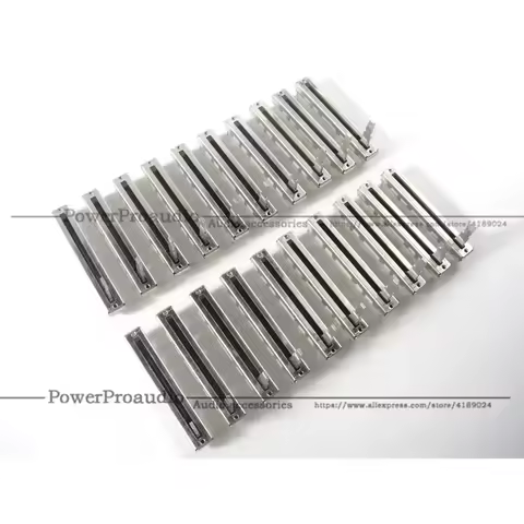 20 x FADER DCV1010 For PIONEER DJM400 DJM500 DJM600 DJM700 DJM800 DJM5000 djm700 djm800 djm600 400 3