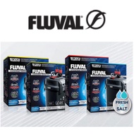 FLUVAL 107 207 307 407 PERFORMANCE CANISTER EXTERNAL FILTER 07 Series 107 207 307 407