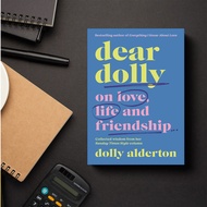 Dear Dolly by Dolly Alderton