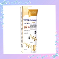 Sadoer Collagen Anti Aging Eye Cream 20 g. ครีมบำรุงรอบดวงตา